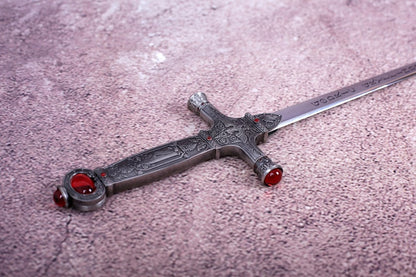 Godric Gryffindor Sword Harry Potter Replica