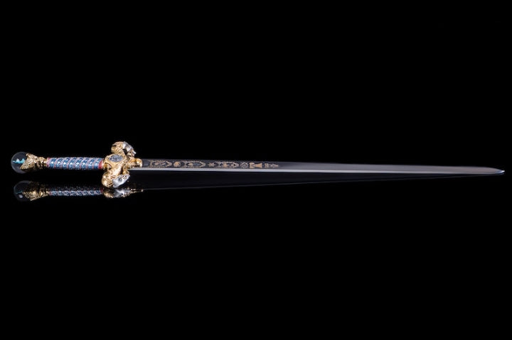 41 Inches American Sword