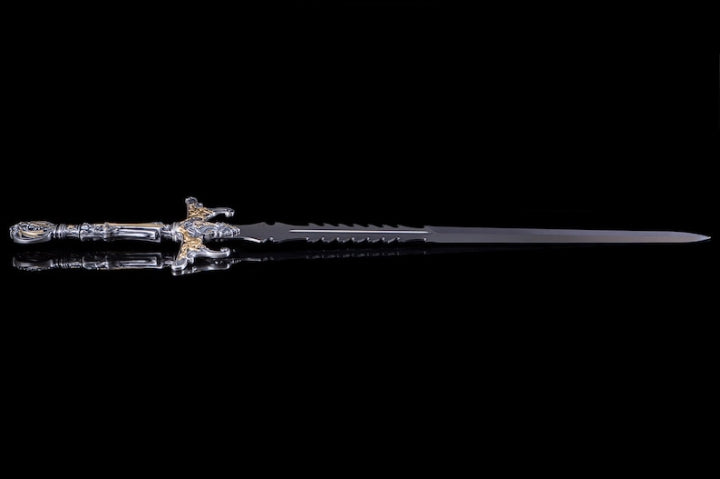 Apocalypse Rider Sword