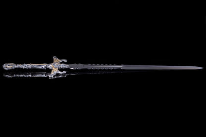 Apocalypse Rider Sword