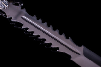 Apocalypse Rider Sword