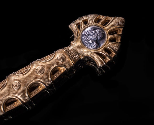 Roland Sword Replica 41 Inches
