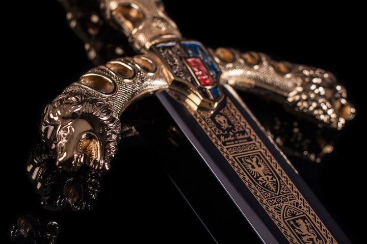 Roland Sword Replica 41 Inches