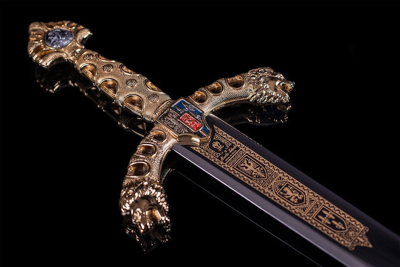 Roland Sword Replica 41 Inches