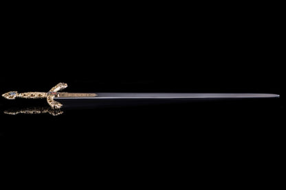 Roland Sword – Legendary Medieval Replica 41 Inches