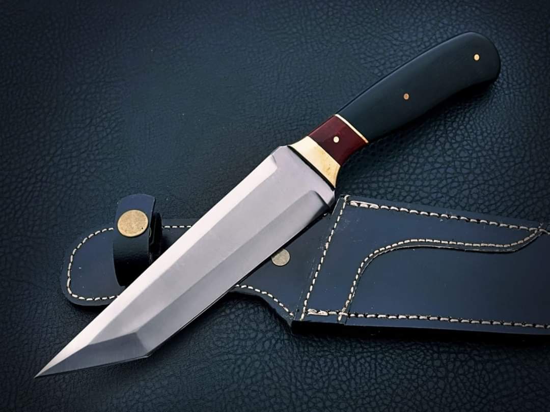 Carbon Steel knife