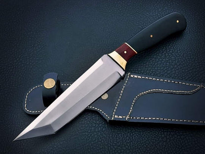 Carbon Steel knife