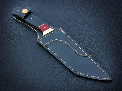 Carbon Steel knife