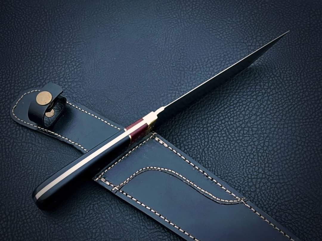 Carbon Steel knife