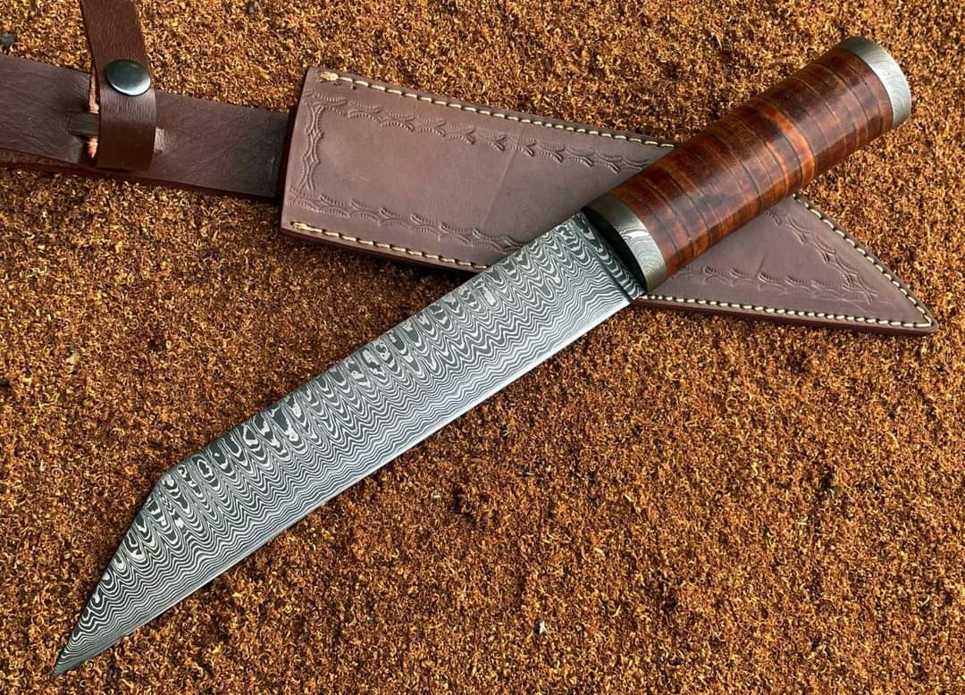 StainlesssteelKnife