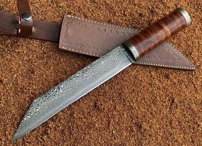 StainlesssteelKnife