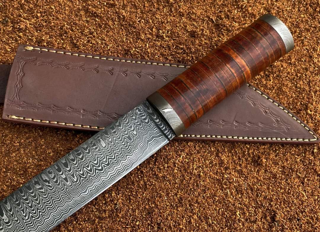 StainlesssteelKnife