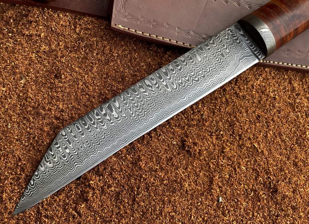 StainlesssteelKnife