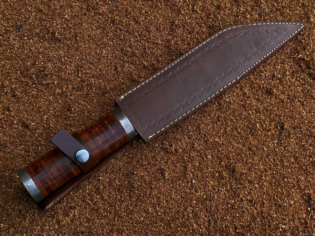StainlesssteelKnife