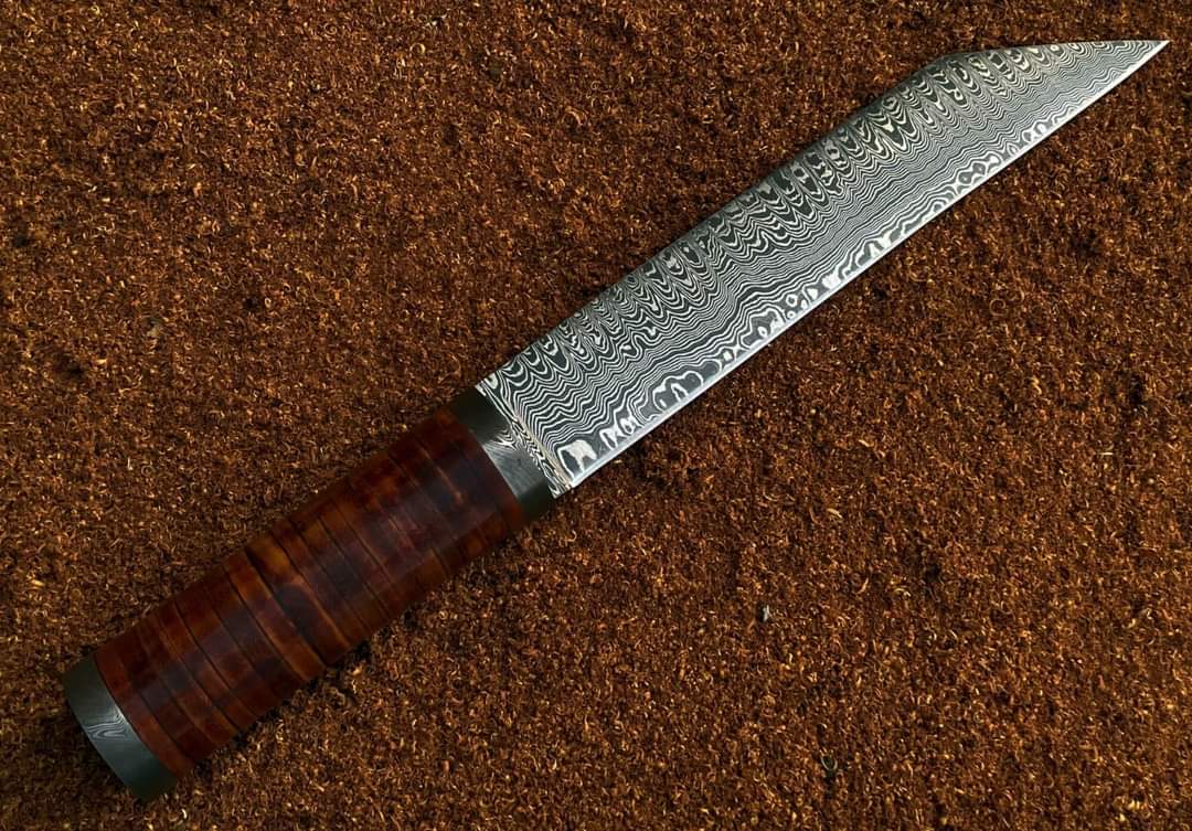 StainlesssteelKnife