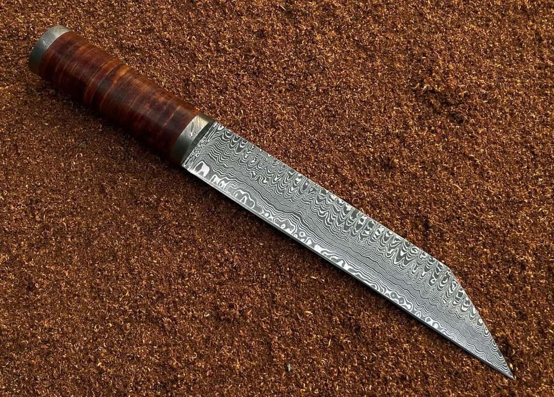 StainlesssteelKnife