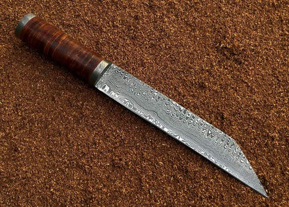StainlesssteelKnife