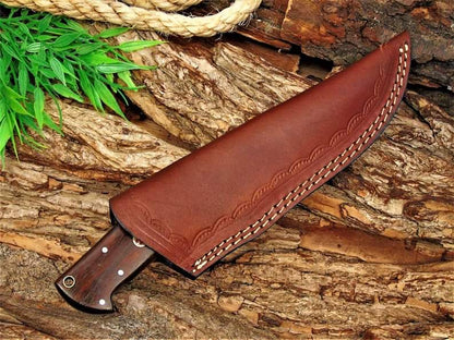 Carbon Steel knife