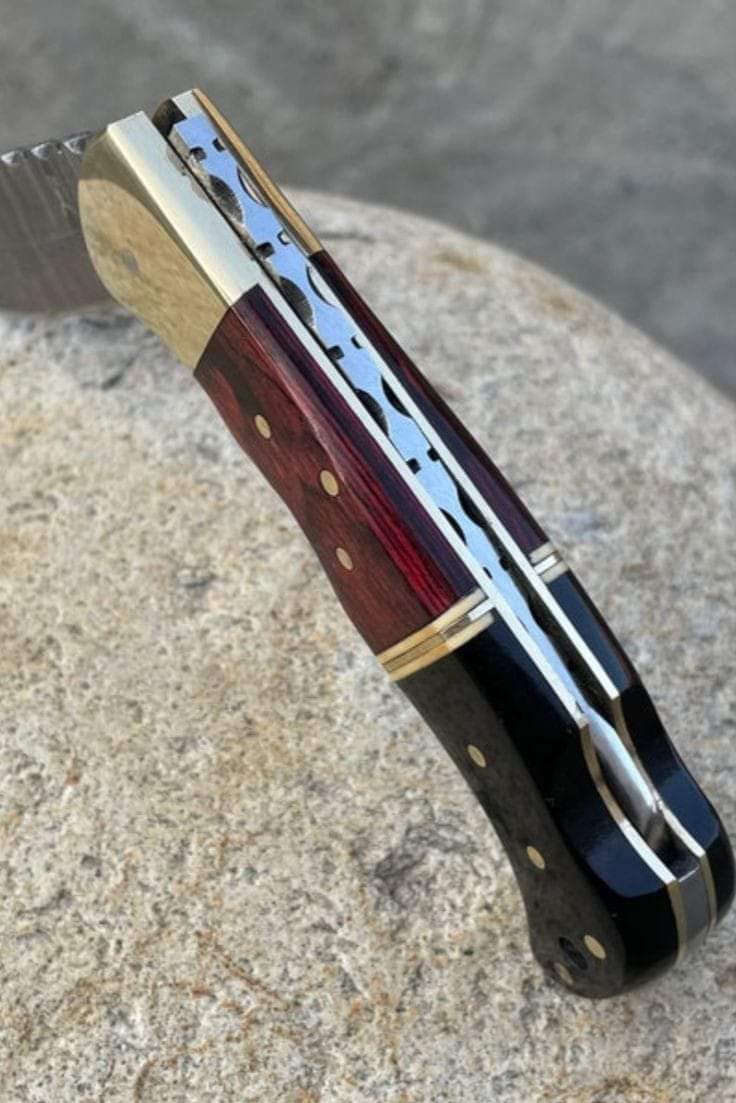 StainlesssteelKnife