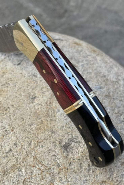 StainlesssteelKnife