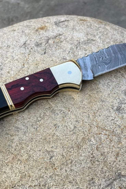 StainlesssteelKnife