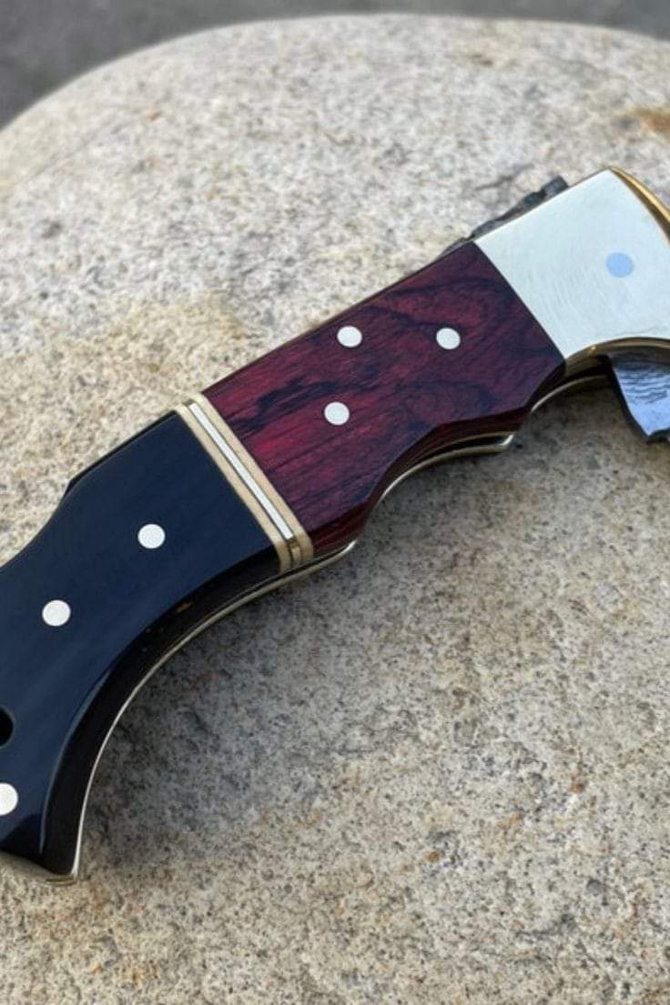 StainlesssteelKnife