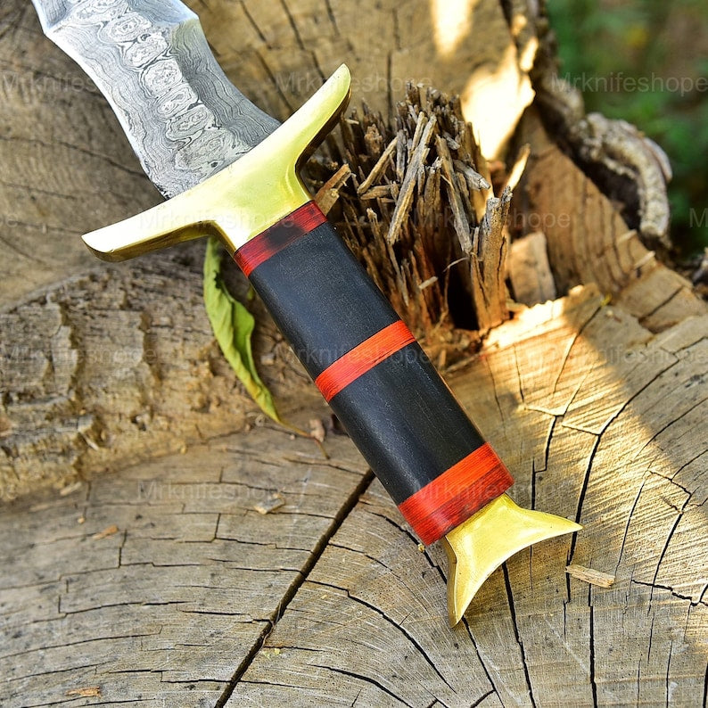 Battle ready swords
