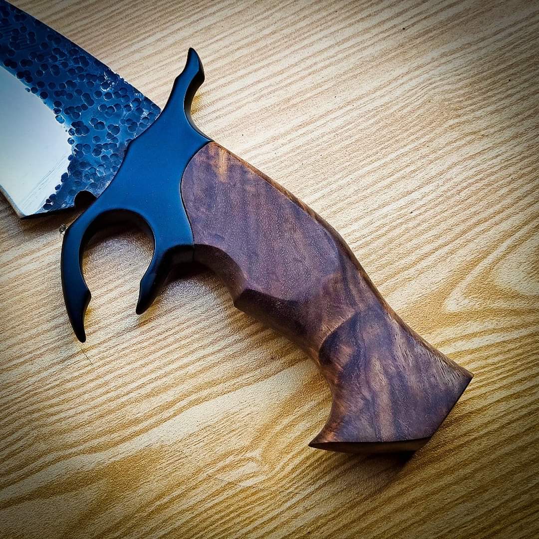 StainlesssteelKnife
