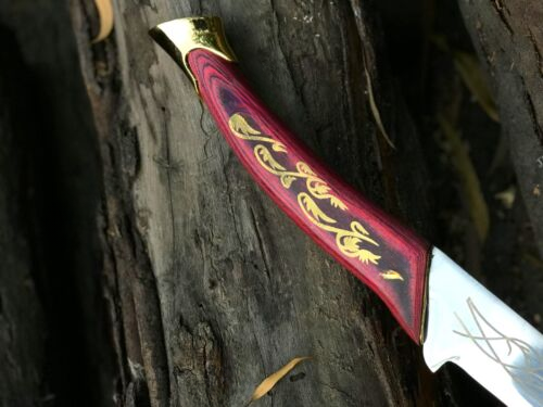 Elven Majesty 38Inch Hadhafang Sword Of Arwen  Hadhafang Replica  USAVANGUARD 3jpg
