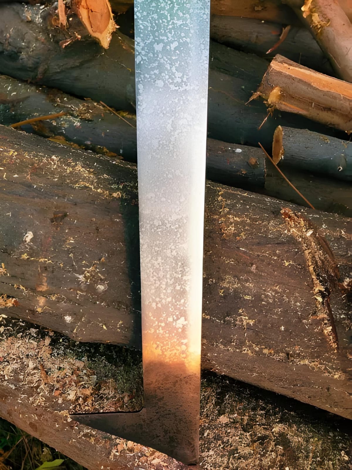 SwordoftheDarkHorde LOTROrcCosplayExtravaganza at USAVanguardCraftingUrukHaiRealism with