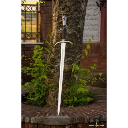 King in the North Jon Snows Replica Sword