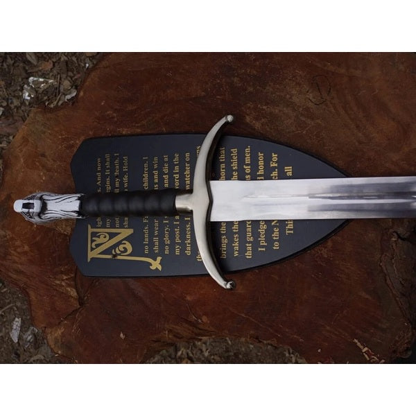 King in the North Jon Snows Replica Sword