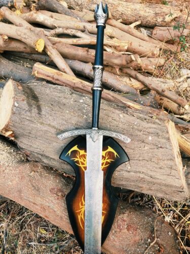 WitchKingSwordReplicaLOTRFantasySwordAngmarsBladefromTheLordofTheRings 1jpg