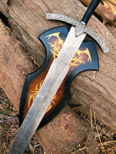 WitchKingSwordReplicaLOTRFantasySwordAngmarsBladefromTheLordofTheRings 3jpg