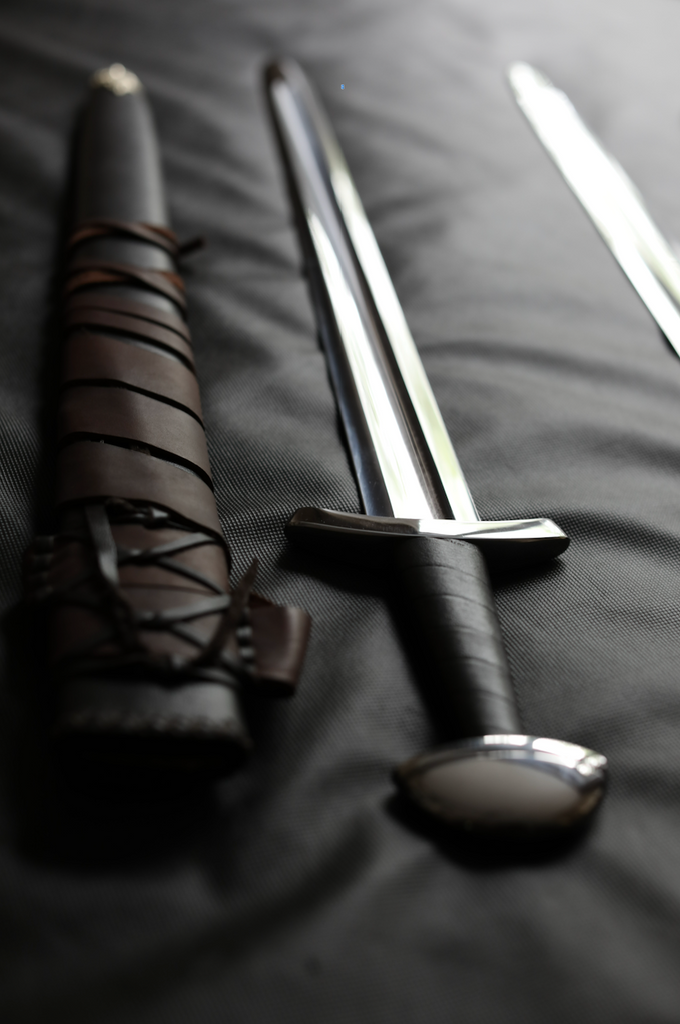 ForgedFuryBattleReadySlavicSword 1png