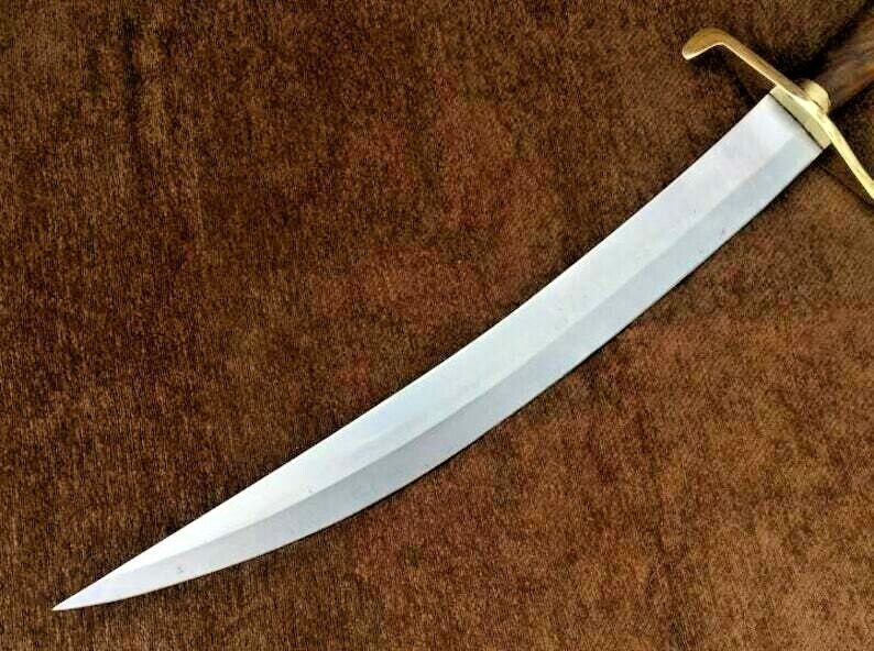 Handmade_Arabic_Sword_21_Hand_Forged_Carbon_Steel,_Natural_Wood_Handle (3).jpg