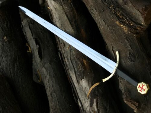 SwordofReverence440cStainlessSteelTemplarBladeTheKnightsEleganceUSAVANGUARD 1jpg