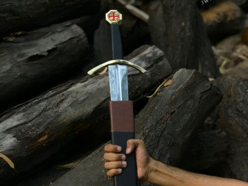 Sword_of_Reverence440c_Stainless_Steel_Templar_Blade-The_Knight's_Elegance-_USAVANGUARD (4).jpg