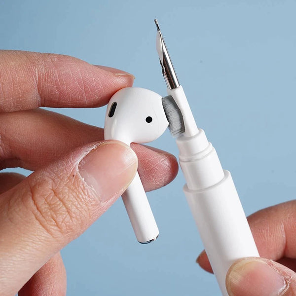5 In 1 Keyboard & Earphone Cleaner1