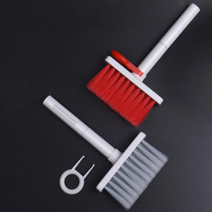 5 In 1 Keyboard & Earphone Cleaner3