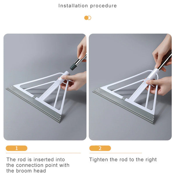 Multifunctional Magic Broom For Every Cleaning Chore5