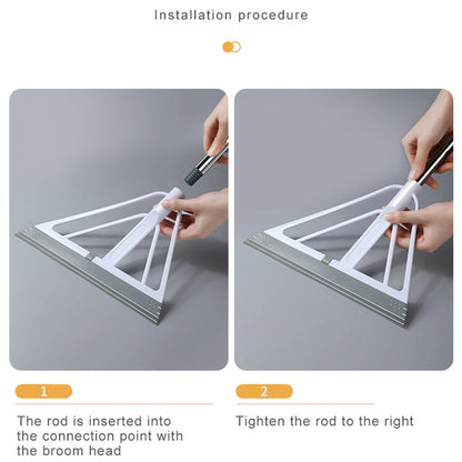 Multifunctional Magic Broom For Every Cleaning Chore5