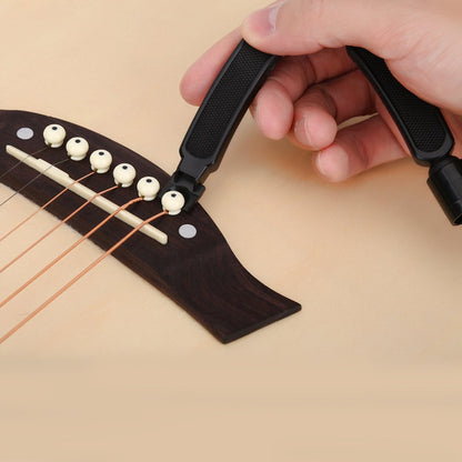 3 in 1 Guitar String Cutter And Pro-Winder Tool6