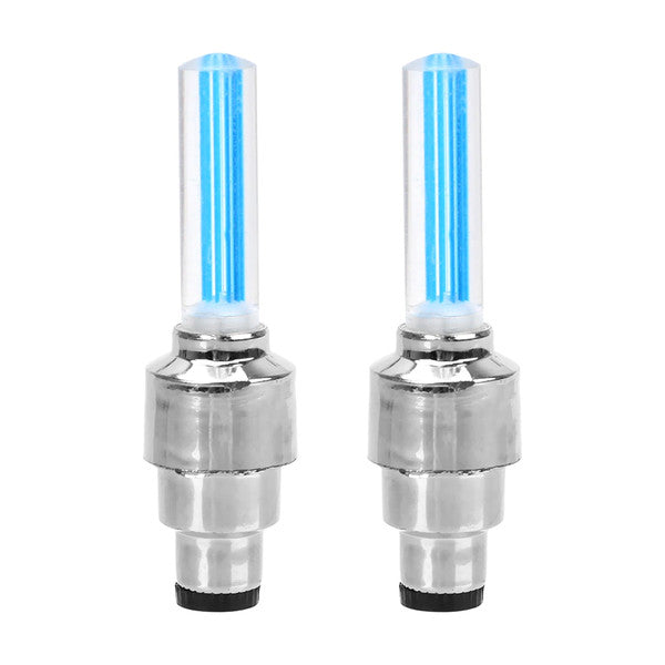 LED Wheel Well Lights Kit blue