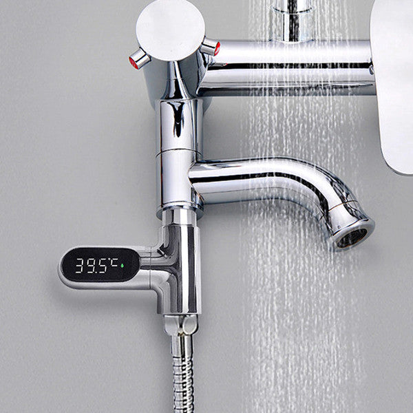LED Digital Shower Thermometer4