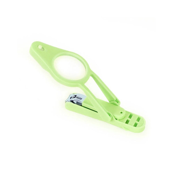 Lighted Nail Clipper