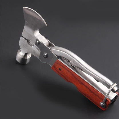 Mini Multi-Purpose Hammer Tool  Axe Type Hammer