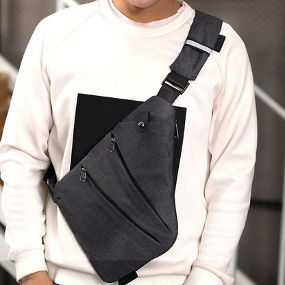 Waterproof Personal Pocket Bag 3