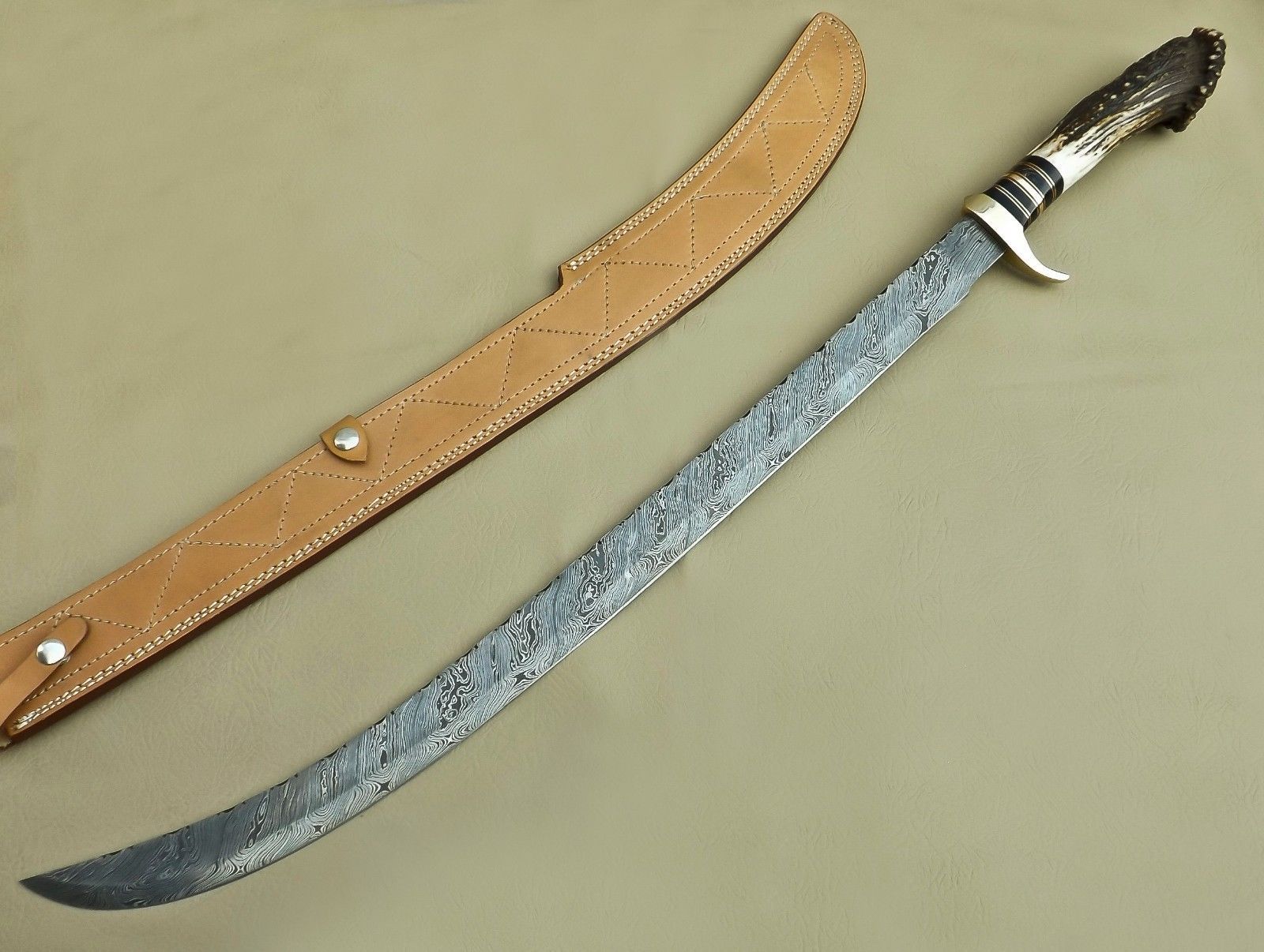 Custom Handmade Swordjpg