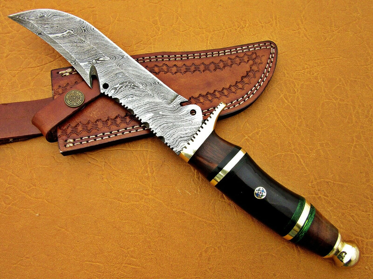 Damascus Fixed Blade Knife (1).jpg
